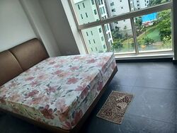 Hillview Green (D21), Condominium #587149201